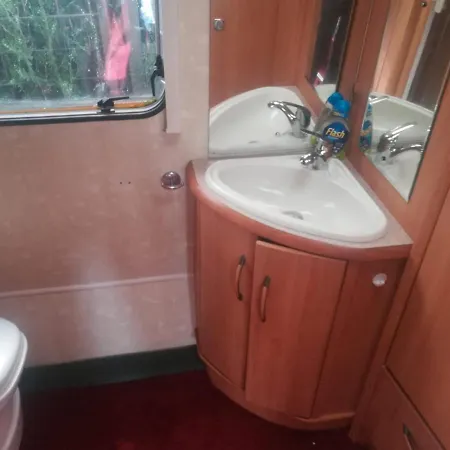 Kemp Camping Saturn Mangalia