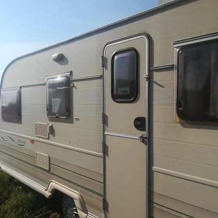 Camping Saturn *