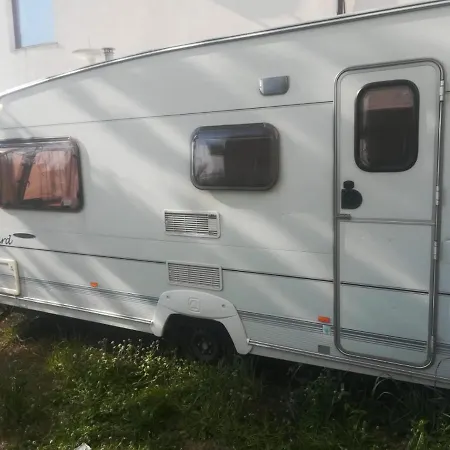 Kemp Camping Saturn
