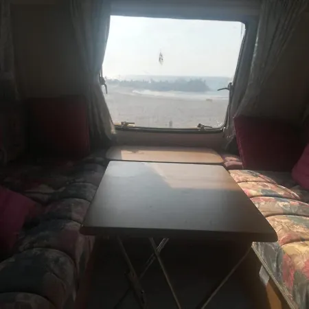 Kemp Camping Saturn Mangalia