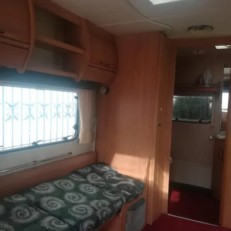 Camping Saturn