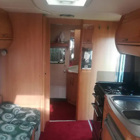 Camping Camping Saturn Mangalia