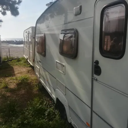 Camping Saturn Camping *