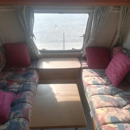 Camping Saturn Mangalia