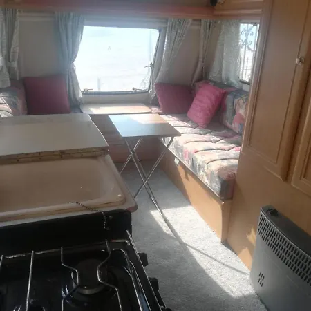 Camping Camping Saturn *